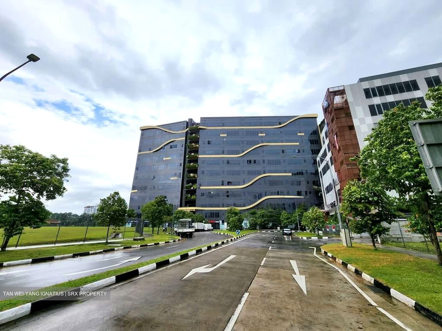 REVV (D22), Factory #610025611